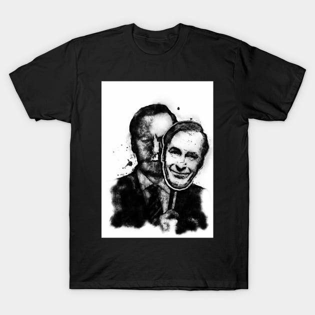 Better call Saul T-Shirt by Durro